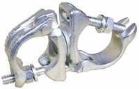Coupler Forged (Sewell Fixed)