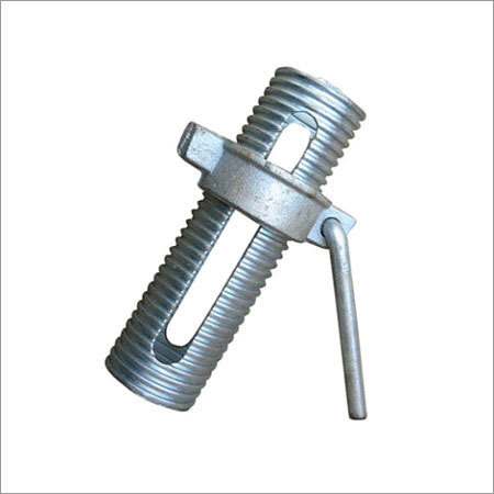 Prop Pipe