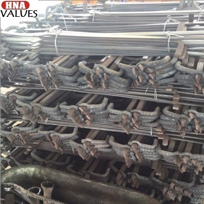 Shuttering Clamp