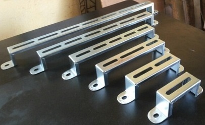 Steel Bracket