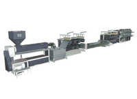 monofilament making machine