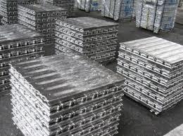 Supply purity 99.7% 99.85% A7 A8 aluminum ingot ! Premium Grade