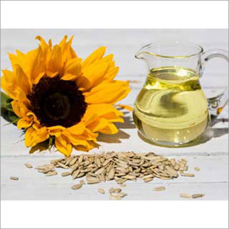 Sunflower Oil Sunflower Oil