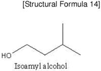 lcool Isoamyl