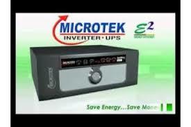 Microtek Online UPS