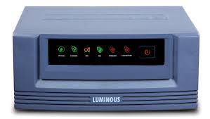 Luminous Online UPS