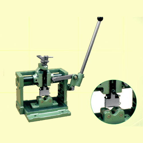 Manual Roll Marker