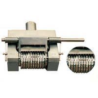 Automatic Rotary Numerator