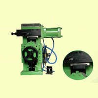 Pneumatic Roll Marking Machine