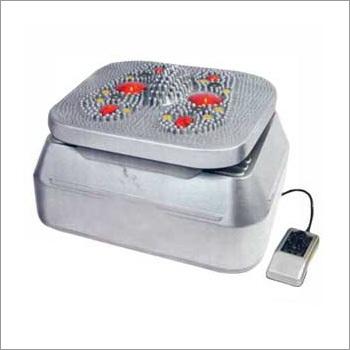 Oxygen & Blood Circulation Machine