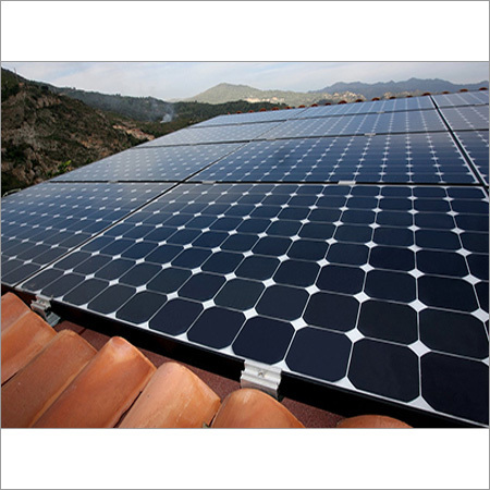 Residential Solar Panel