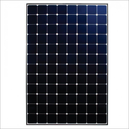X-21 Series Solar Panel
