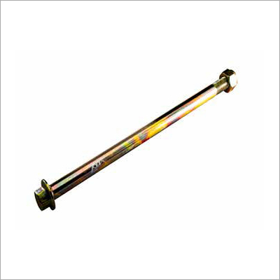 Axle Rear