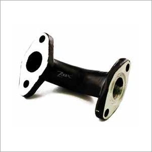 Carburettor Inlet Pipe