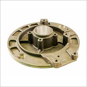Coil Plate
