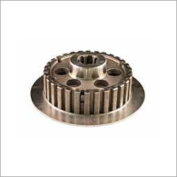 Clutch Hub