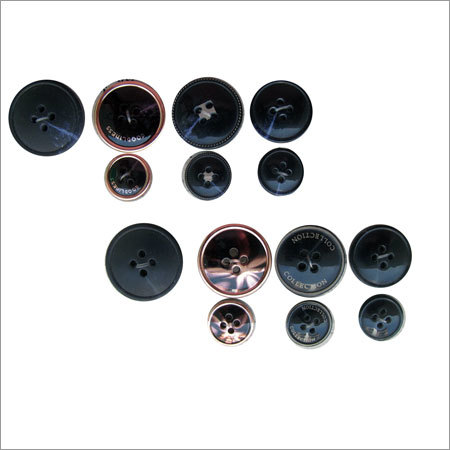 Coat Buttons