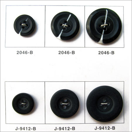 Coat Buttons