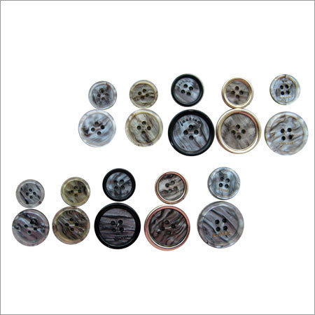 Coat Buttons