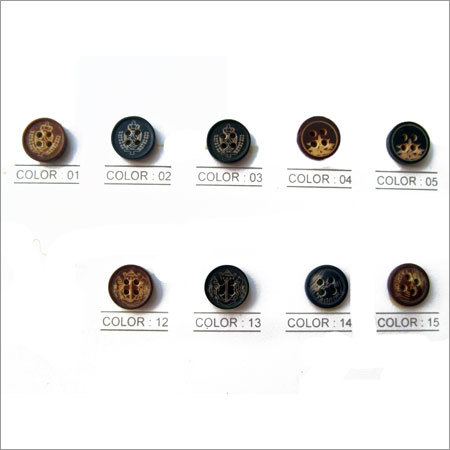Logo Buttons