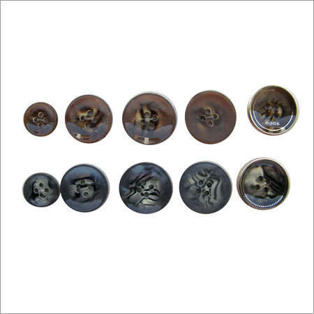 Fancy Buttons