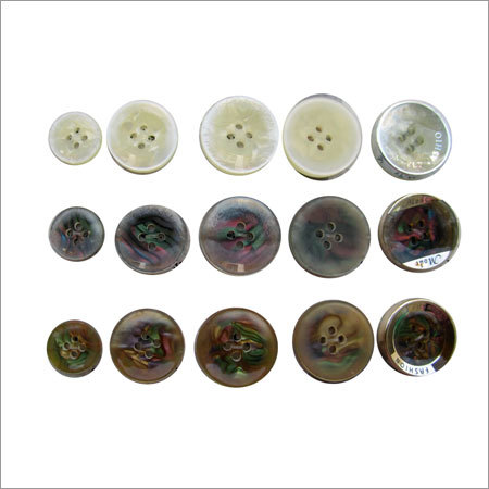 Fancy Buttons
