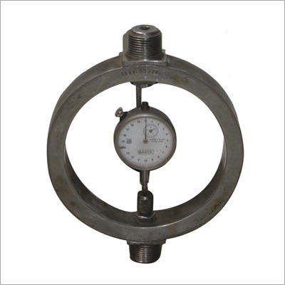 Proving Rings