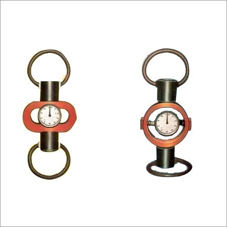 Rugged Tension Dynamometer
