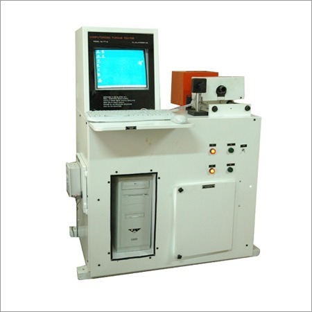 Computerized Torque Measuring System