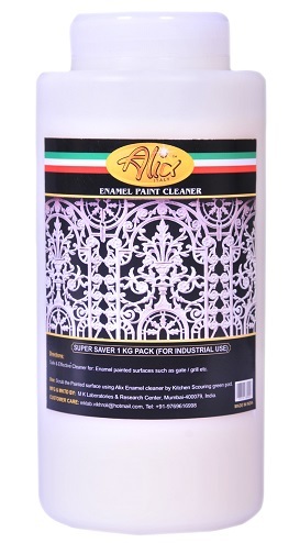 Enamel Paint Cleaner