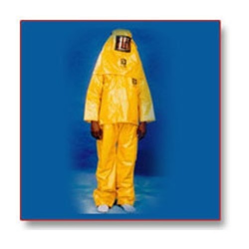 PVC Splash Proof Safety Pant