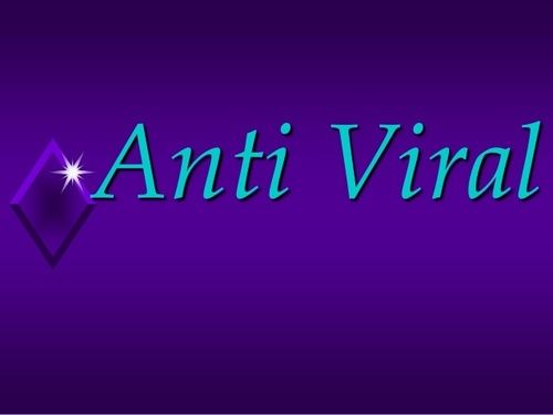 Antiviral Drug