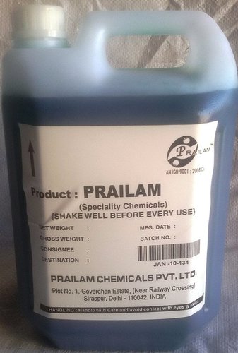 Marble Cleaner