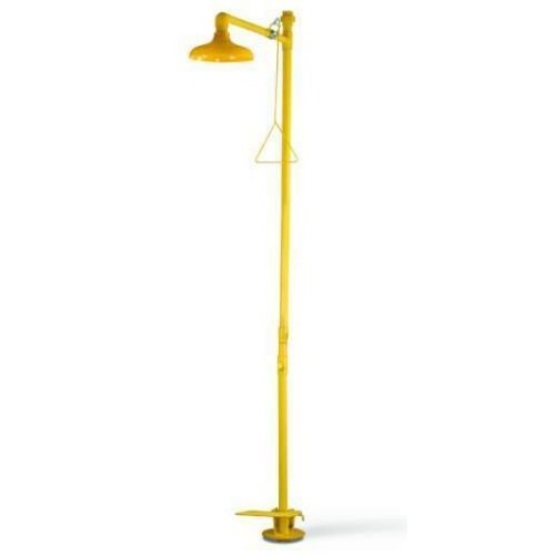 Safety Shower (Pull Rod)