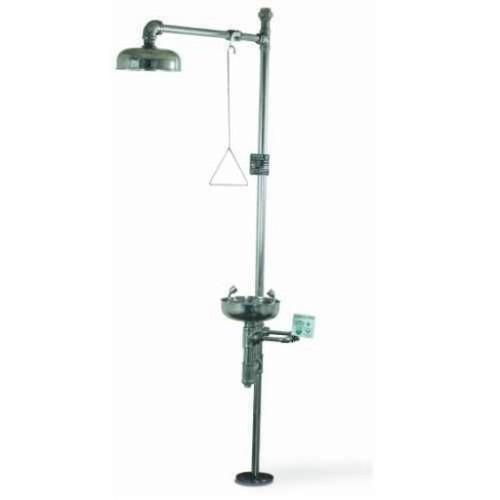 Safety Shower (Pull Plate)