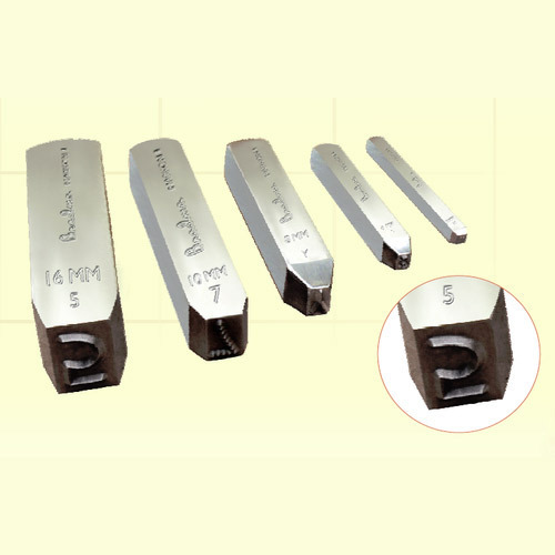 Hand Held Punch