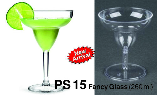 Fancy Glass 260ml
