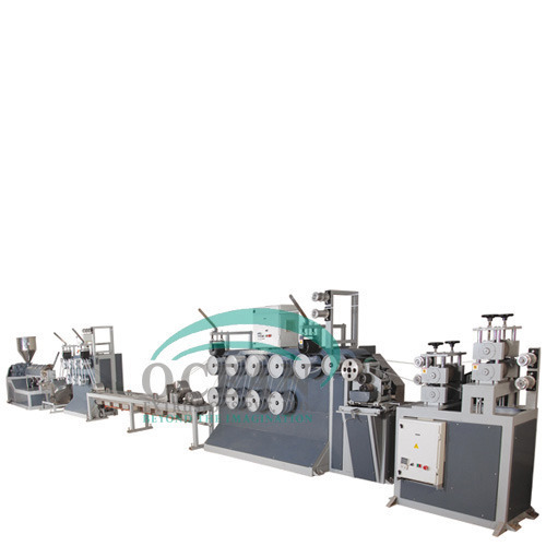 Automatic Pp Box Strapping Plant