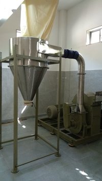 Grinding Pulverizer Machine - Electric Power, Corrosion Resistant, Easily Movable, Rugged Design, Fitted With Cooling Fan, Multiple Sizes Available