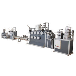 Automatic Pet Box Strapping Line