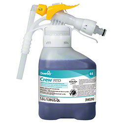 Crew Bathroom Cleaner & Scale Remover - J Flex