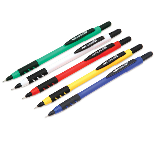 Kinetica Pencil (With Roto Eraser)