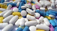 Generic Medicine - Tablets, Non-allergic Formula , Free From Harmful Chemicals, High Medicinal Value