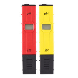 Digital Ph Meter ( Pocket Type )