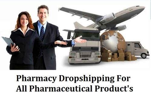 Pharmacy Dropshipper By ACTIZA PHARMACEUTICAL PRIVATE LIMITED