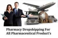 Pharmacy Dropshipper 