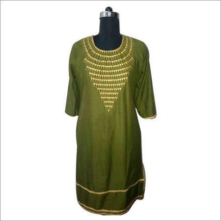 Ladies Stylish Kurti