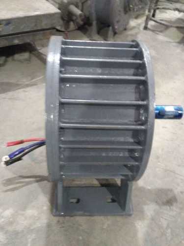 Wind Power Generator