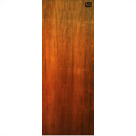 Flush Doors
