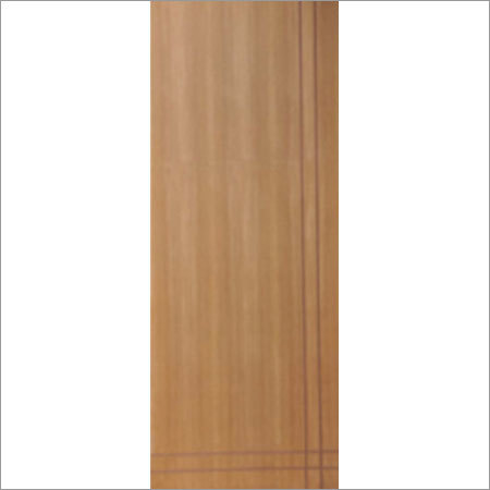 Wooden Flush Door